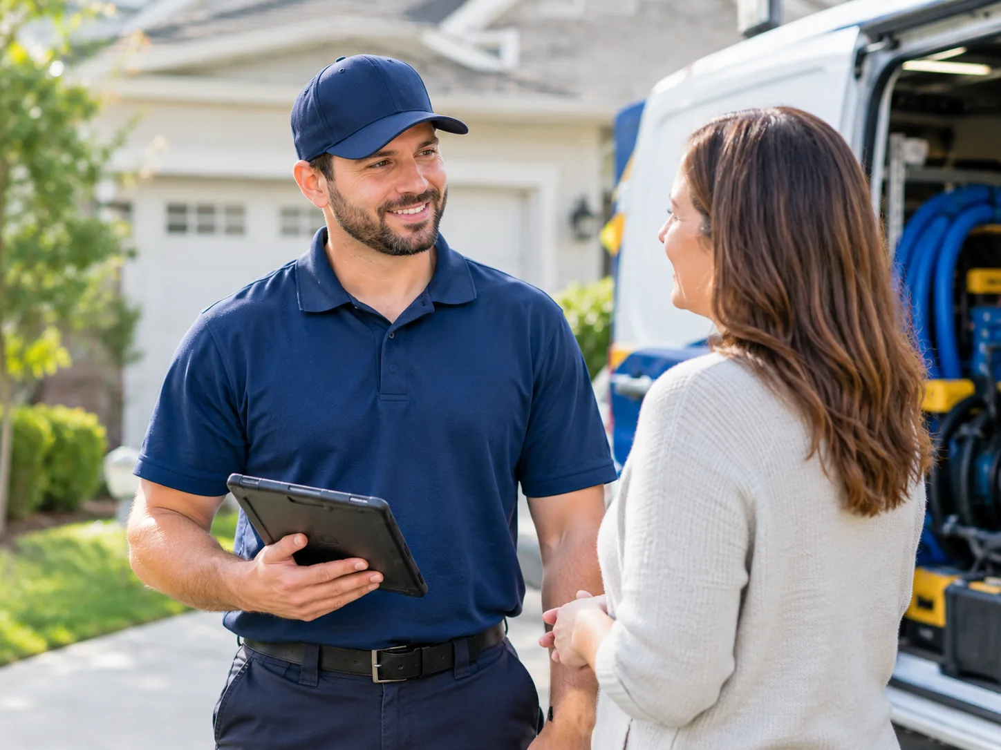 Sewage Backup Cleanup Raymond, CA FAQs